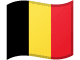 Belgien Diskus-Versand