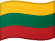 Litauen Diskus-Versand