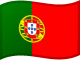 Portugal Diskus-Versand